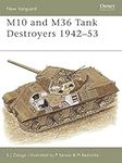 M10 and M36 Tank Destroyers 1942–53