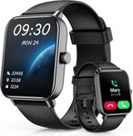 Smart Watch for Men Answer/Make cal