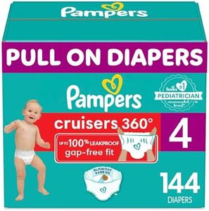 Pampers Di