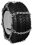 Security Chain Company 1063055 Max Trac Snow Blower Garden Tractor Tire Chain