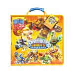 Skylanders Giants Carry and Display Case (PS3/Nintendo Wii/Xbox 360/PC DVD)