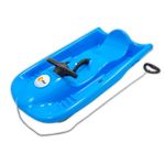 Khw Snow Flyer Sleds Iceblue One Size