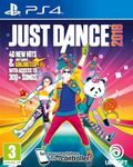 Just Dance 2018 (PS4)