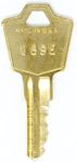HON 189E File Cabinet Replacement K