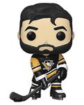 Funko POP! NHL: Pittsburgh Penguins- Kris Letang