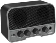 LEKATO Mini Guitar Amp Rechargeable