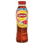 Lipton Raspberry Ice Tea - 12x500ml