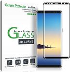 Galaxy Note 8 Screen Protector Glas