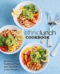 Lunch Cookbooks