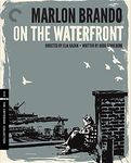 On The Waterfront (1954) (Criterion Collection) 2 discs [Blu-ray] [2019]