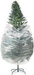 Elf Stor Premium Christmas Tree Poly Large Storage Bag 9' x 6' For 9' Trees by Elf Stor