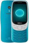 Nokia 3210 4G - Scuba Blue