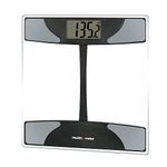 Health-O-Meter Glass Weight Tracking Scale