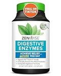 Zenwise Health Digestive Enzymes - 