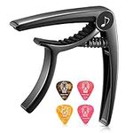 Donner Guitar Capo for Electric and