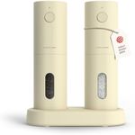 LARS NYSØM Electric Salt and Pepper