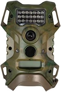 Wildgame Innovations Terra Extreme 12 MP HD Infrared Digital Scouting Game Camera