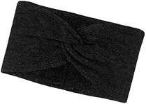 Buff Headband Merino Fleece Unisex 