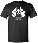 The Goozler Nakatomi Corporation - 