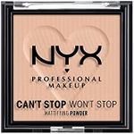 NYX Professional Makeup Can't Stop 