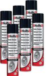 Set of 6 Holts Professional Brake Cleaner (600 ml)