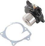 Complete Tractor 1406-6234 Water Pump Compatible with/Replacement for John Deere 244J Indust/Const 313 Skid Steer 315 Skid Steer 317 Skid Steer 318D Skid Steer 319D Compact Track Loader