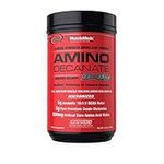MUSCLEMEDS AMINO DECANATE, Intra, P