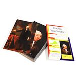 U.S. Presidents Flash Cards