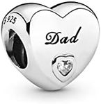 Pandora Moments Women's Sterling Si