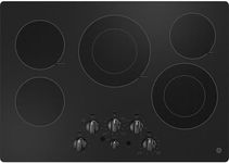 30 in. 5 Burner Elements Radiant El