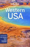 Lonely Planet Western USA (Travel Guide)