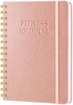 Fitness Journal-Workout Journal for