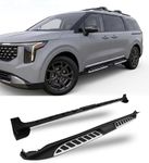 Deepace Running Boards for Kia Carn