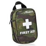 Roobuck First Aid Kit for Hiking, B