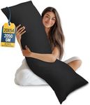 Utopia Bedding Full Body Pillow for