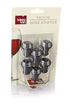 Vacu Vin Wine Saver Vacuum Stoppers