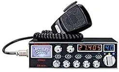 Galaxy DX-959G Mobile CB Radio with