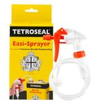 CarPlan Tetroseal Wax/Oil Car Rustproofing Easi-Sprayer Applicator, 0.15