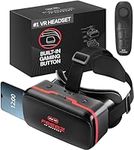 VR Headset for iPhone & Android + A