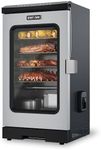 EAST OAK 30" Electric Smoker for Ou