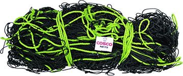 Cosco Football Net, Nylon (Black)