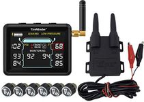 VALTERRA TireMinder i10 RV TPMS wit