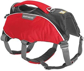 RUFFWEAR -