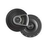 Polk Audio MM522 Mobile Monitor Series 5.25" Coaxial Speaker - Ultra-Marine Certified 2-Way Boat & Car Audio Speaker, 50-40kHz Frequency Response, Titanium-Plated Woofer Cone & Terylene Dome Tweeter