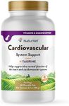 NaturVet Cardiovascular Support Dog