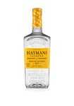 NEW Hayman's Exotic Citrus Gin 70cl | Enticing Citrus Flavoured Gin | With Kumquat, Mandarin, Pomelo & Persian Lime | 41.1% ABV