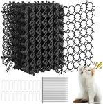 Yimomoyi 20Pcs 15x20cm Anti Cat Spi