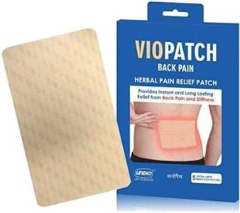 Viopatch H