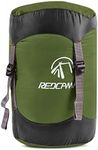 REDCAMP Compression Stuff Sack, Lig