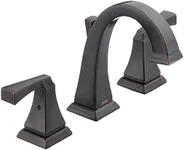Delta Faucet Dryden Widespread Bath
